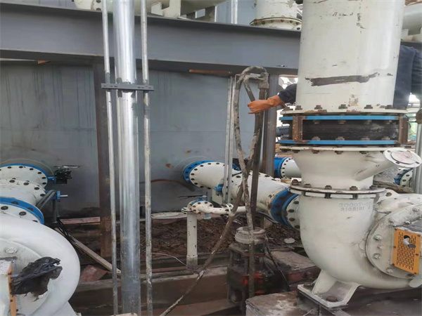 祁连设备基础沉降下沉注浆加固增加荷载