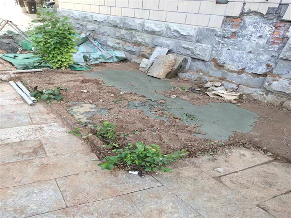 祁连地基基础注浆增加承载力灌浆加固