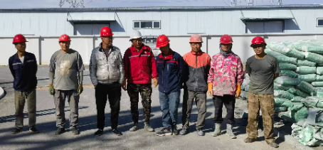 祁连厂房地基沉降注浆加固施工队伍怎么选